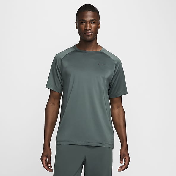 Sporttops T shirts voor heren. Nike NL